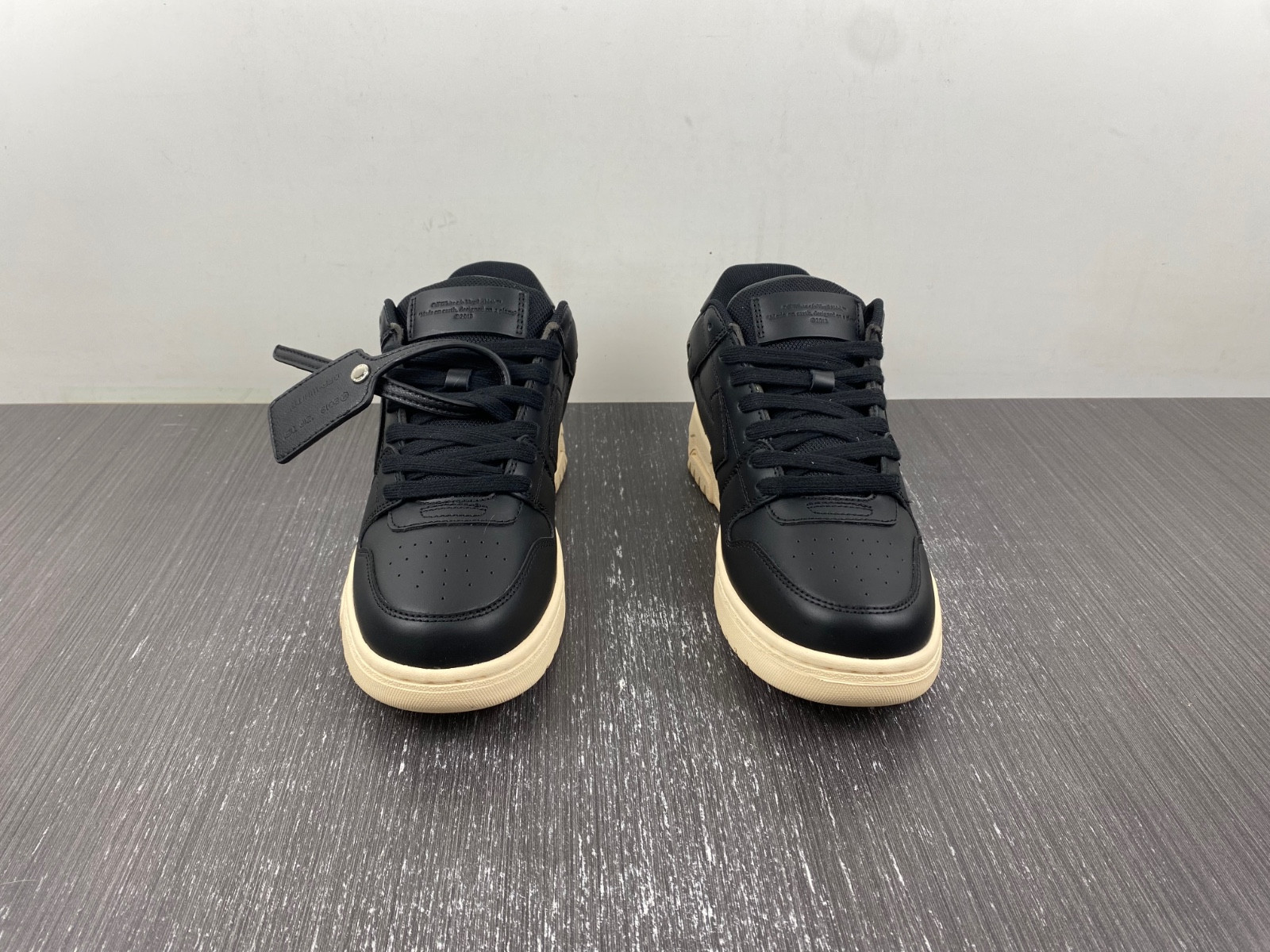 owt out of office sneakers