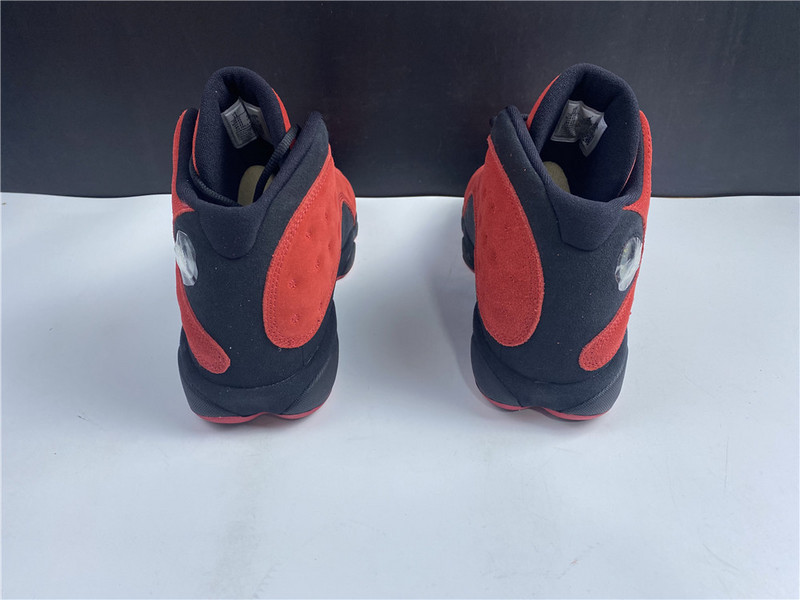 air jordan 13 “reverse bred dj5982-602