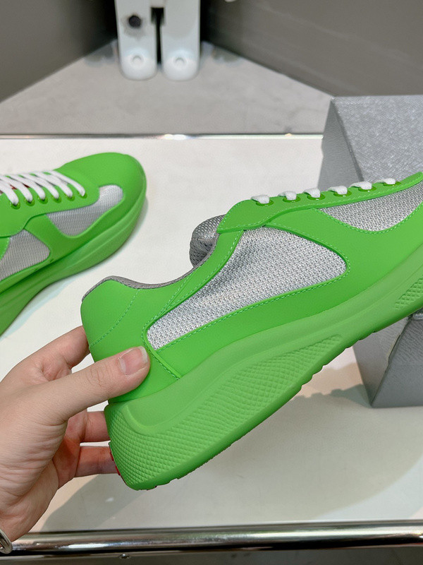 pra sneaker