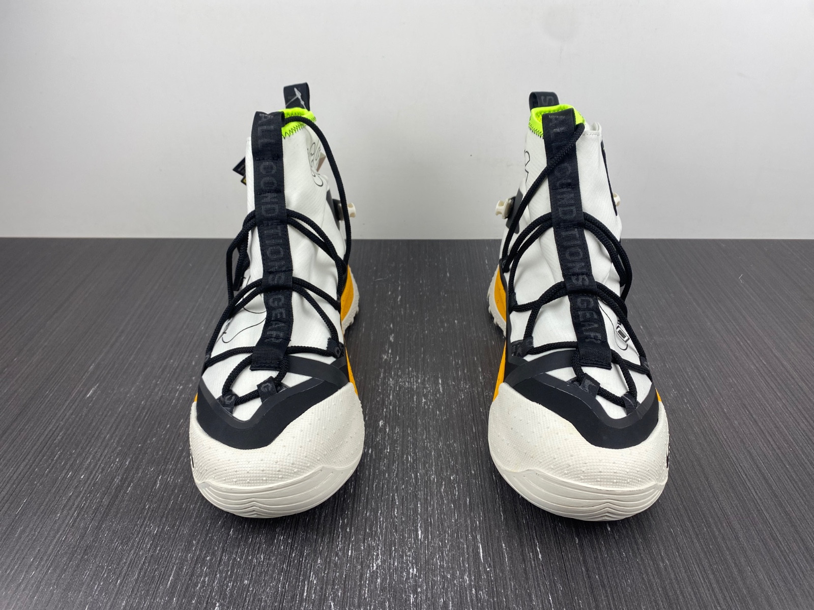 nike acg terra antarktik gore-tex summit white bv6348-100