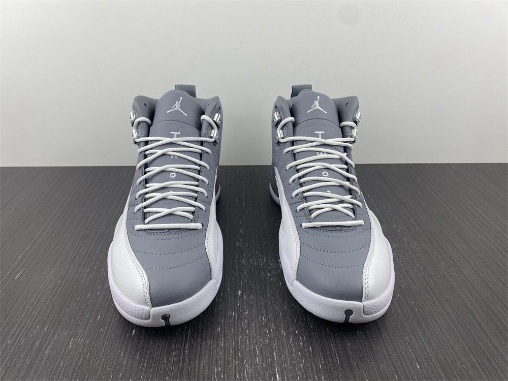 jordan 12 retro stealth - ct8013-015