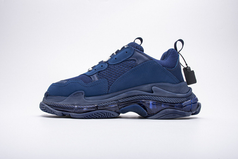 Ba*len*cia*ga triple s bule 44351 w06f1 9878