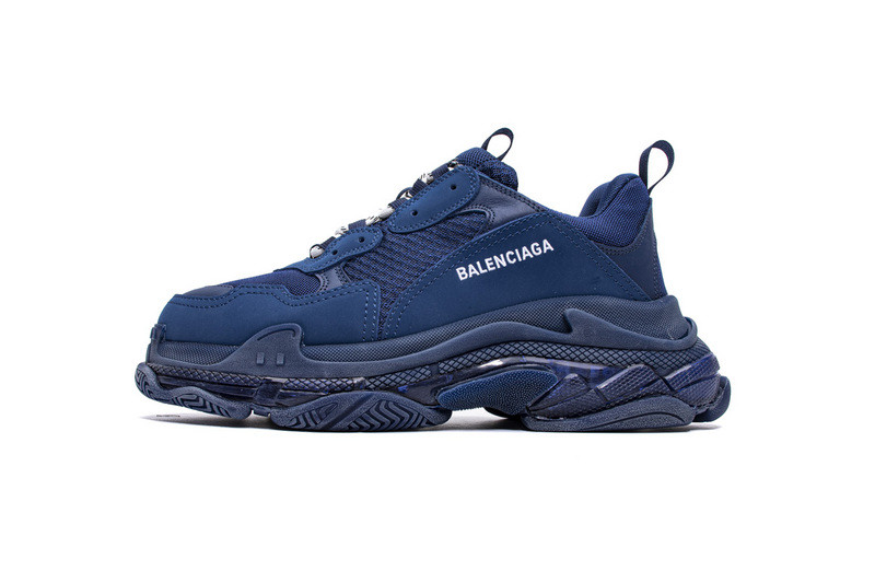 Ba*len*cia*ga triple s bule 44351 w06f1 9878