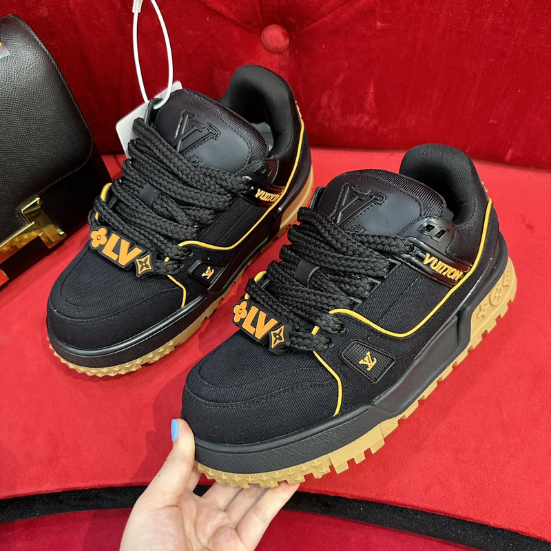 lwe sneaker