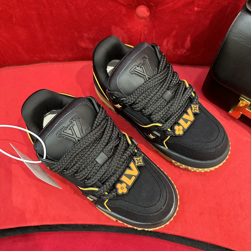 lwe sneaker