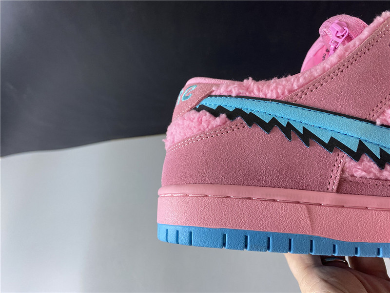 grateful dead x nike sb dunk low cj5378-600