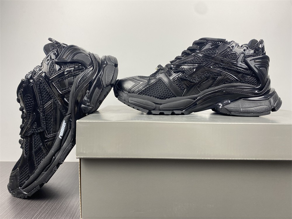 Ba*len*cia*ga runner sneaker 677403w3ra91000