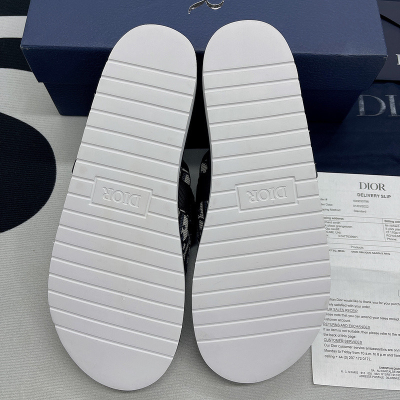 D*or slide