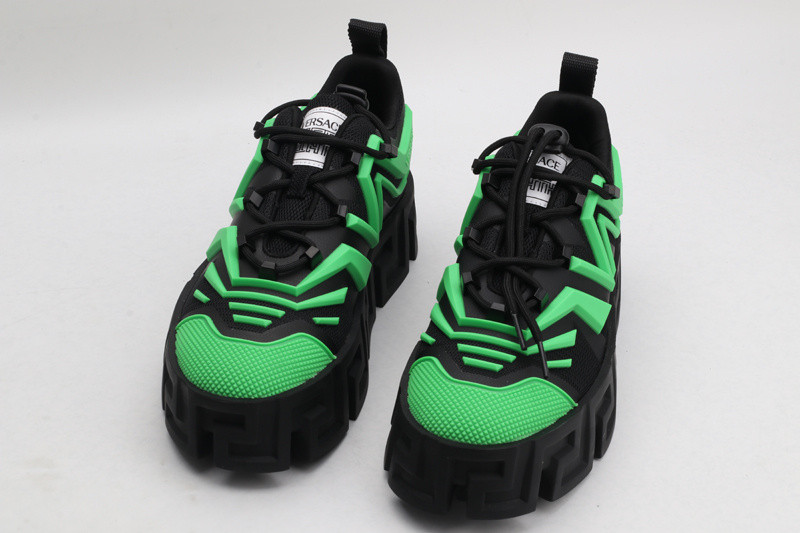 versace sneakers