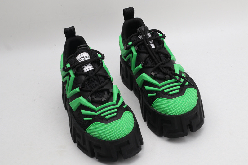 versace sneakers