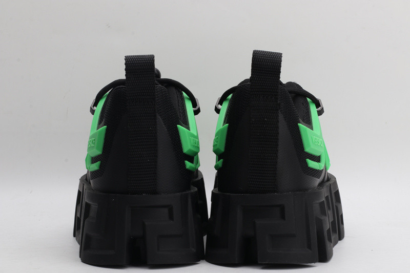versace sneakers