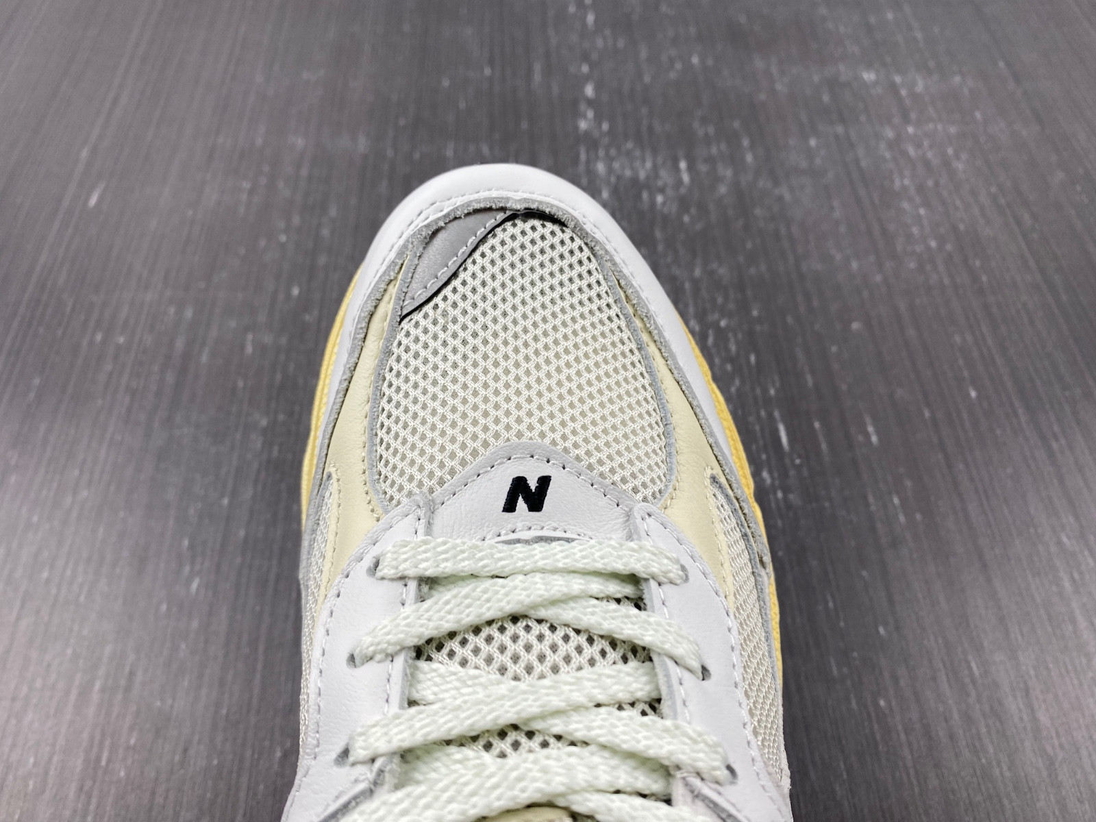 new Ba1an*e 2002r thisisneverthat white - ml2002rt