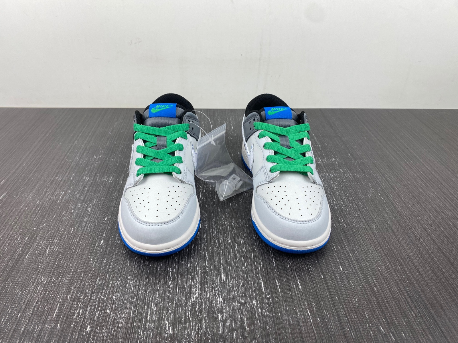 nike pre-school dunk low dh9756-004