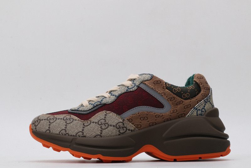 G*u*i sneaker