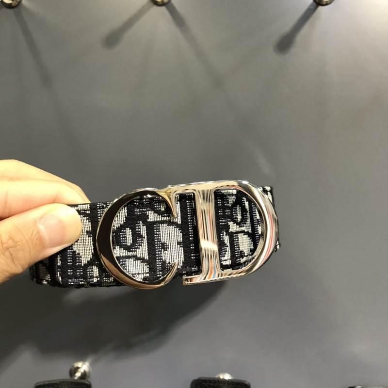 dir belt
