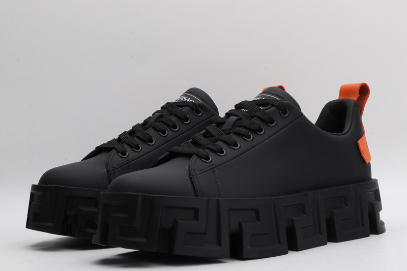 versace sneakers