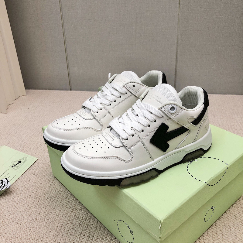 owt out of office sneakers
