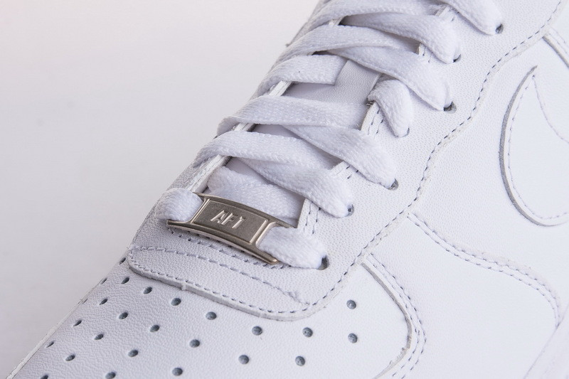 nike air force 1 07 white 315122-111
