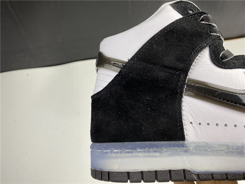 slam jam x nike dunk hig dunk da1639-101