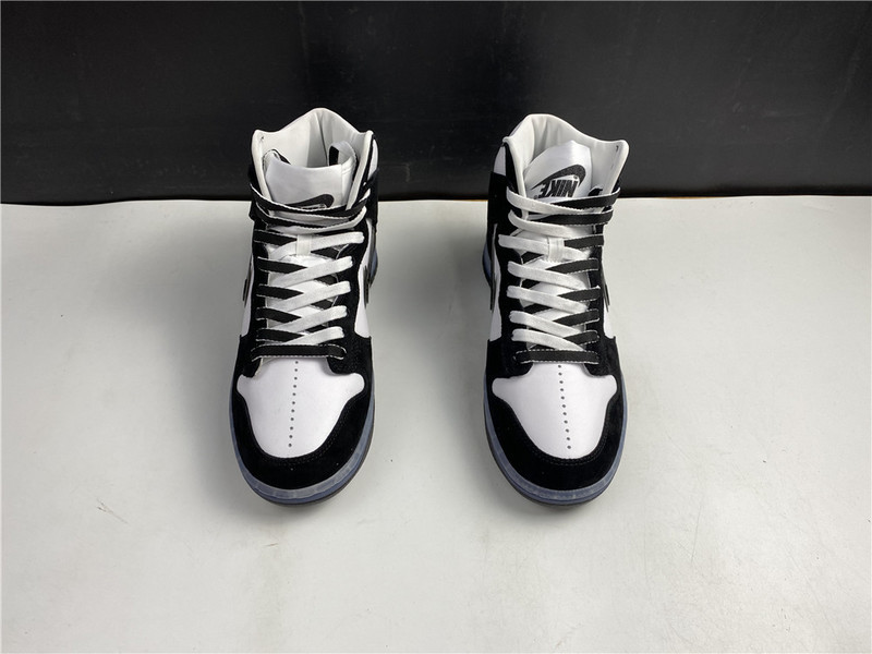 slam jam x nike dunk hig dunk da1639-101