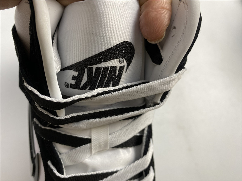 slam jam x nike dunk hig dunk da1639-101