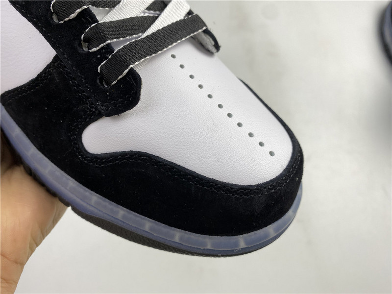 slam jam x nike dunk hig dunk da1639-101