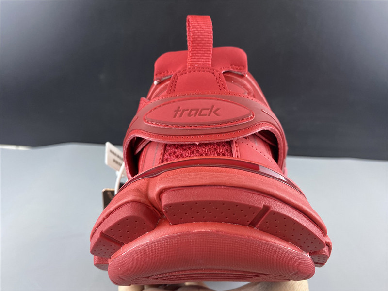 Ba*len*cia*ga track sneaker