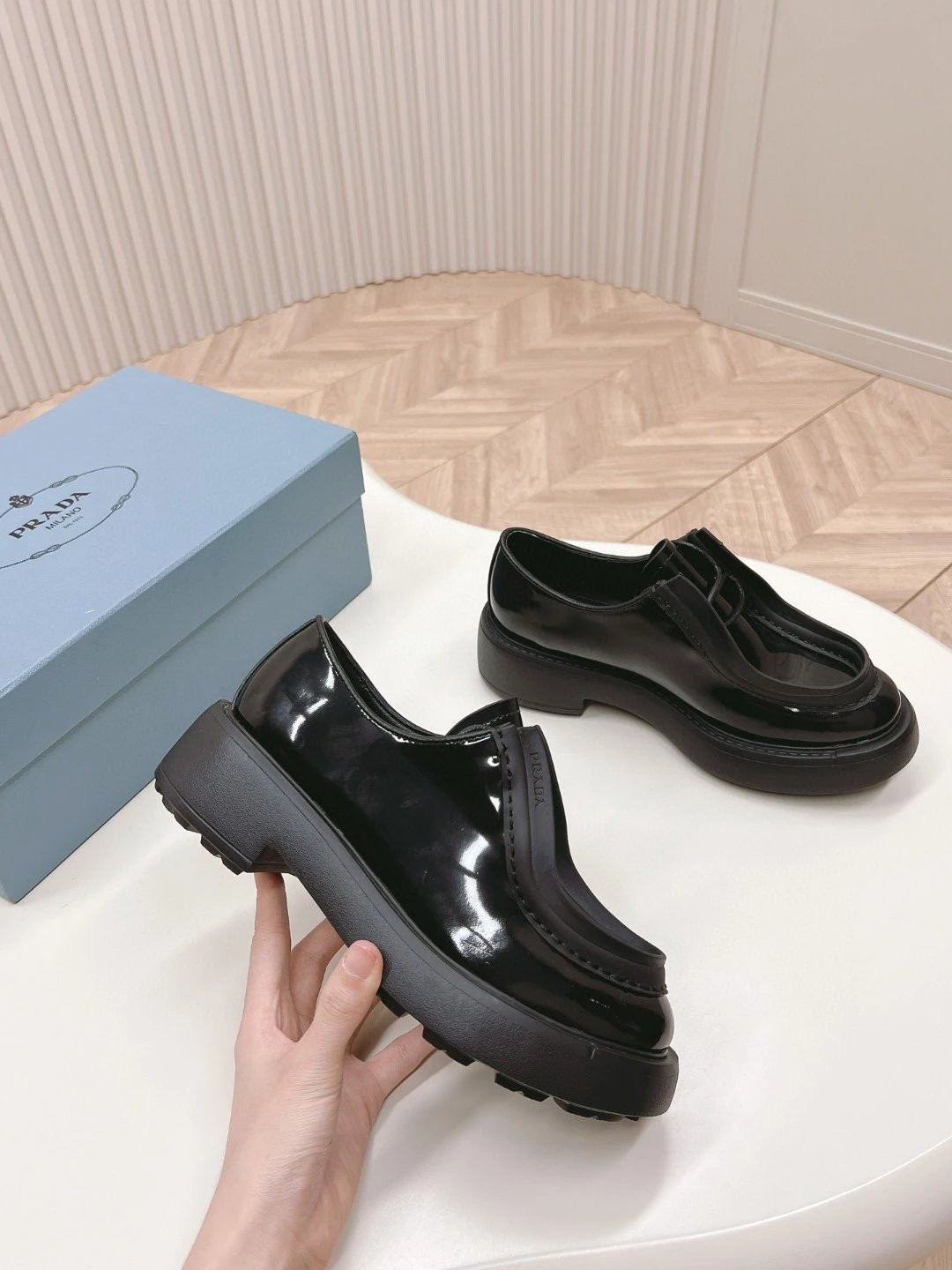 pra sneaker