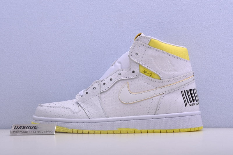 air jordan 1 retro high first class flight 555088-170