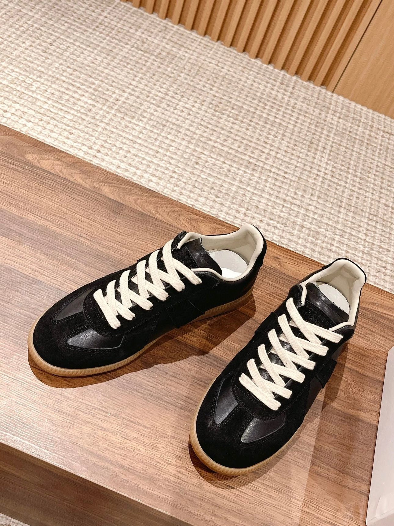 mm6 sneaker