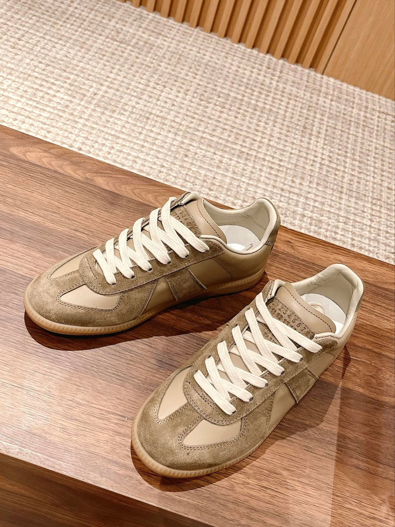 mm6 sneaker