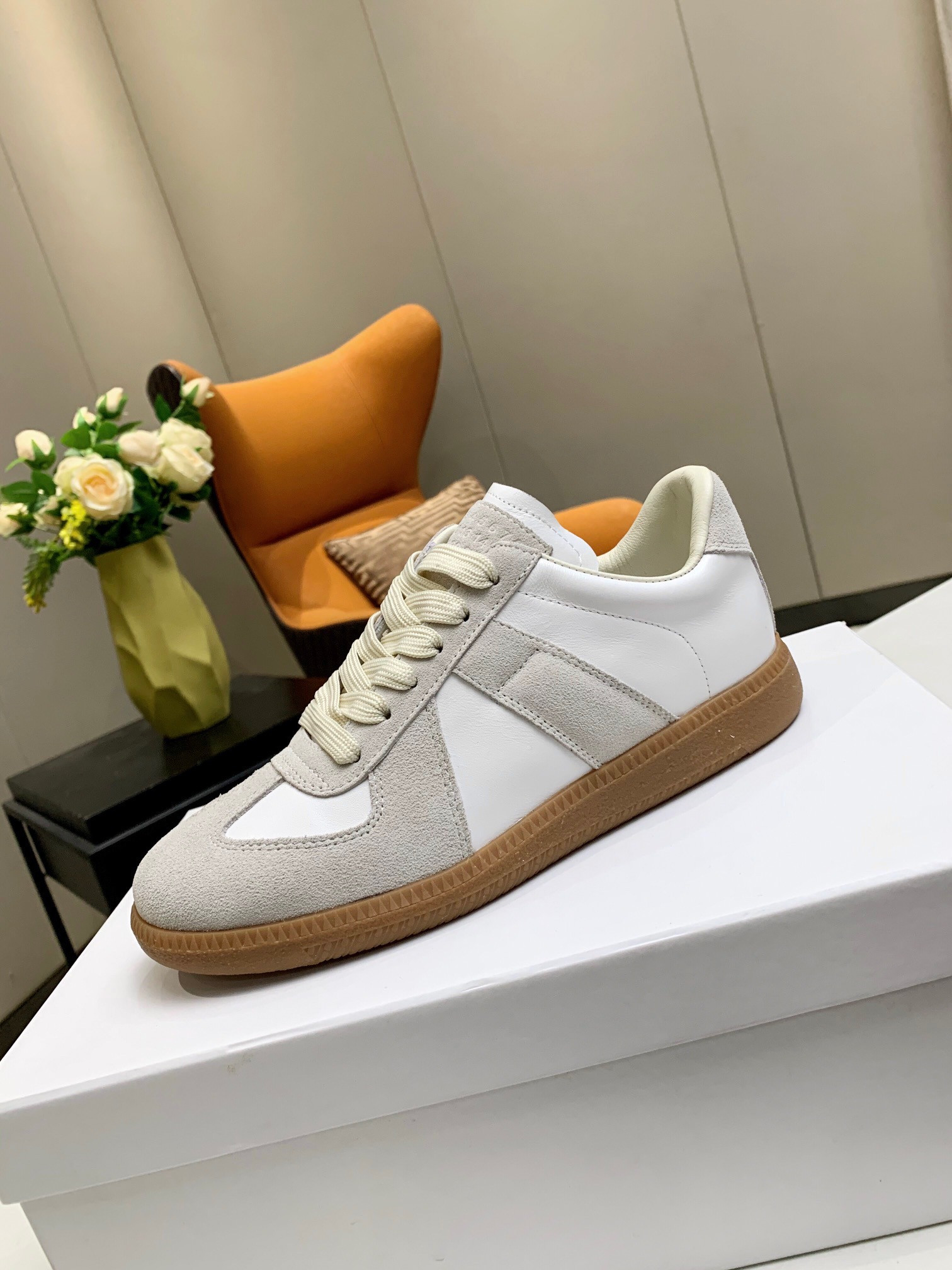mm6 sneaker