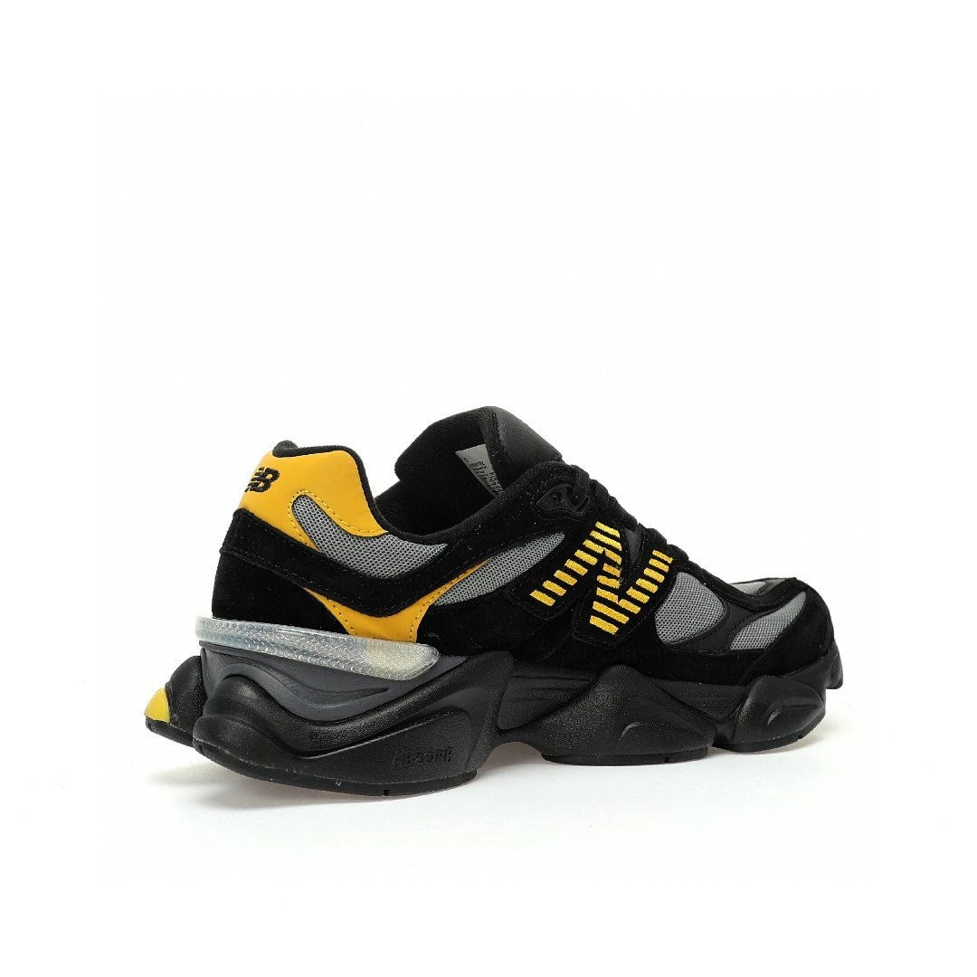 new Ba1an*e 9060 black yellow