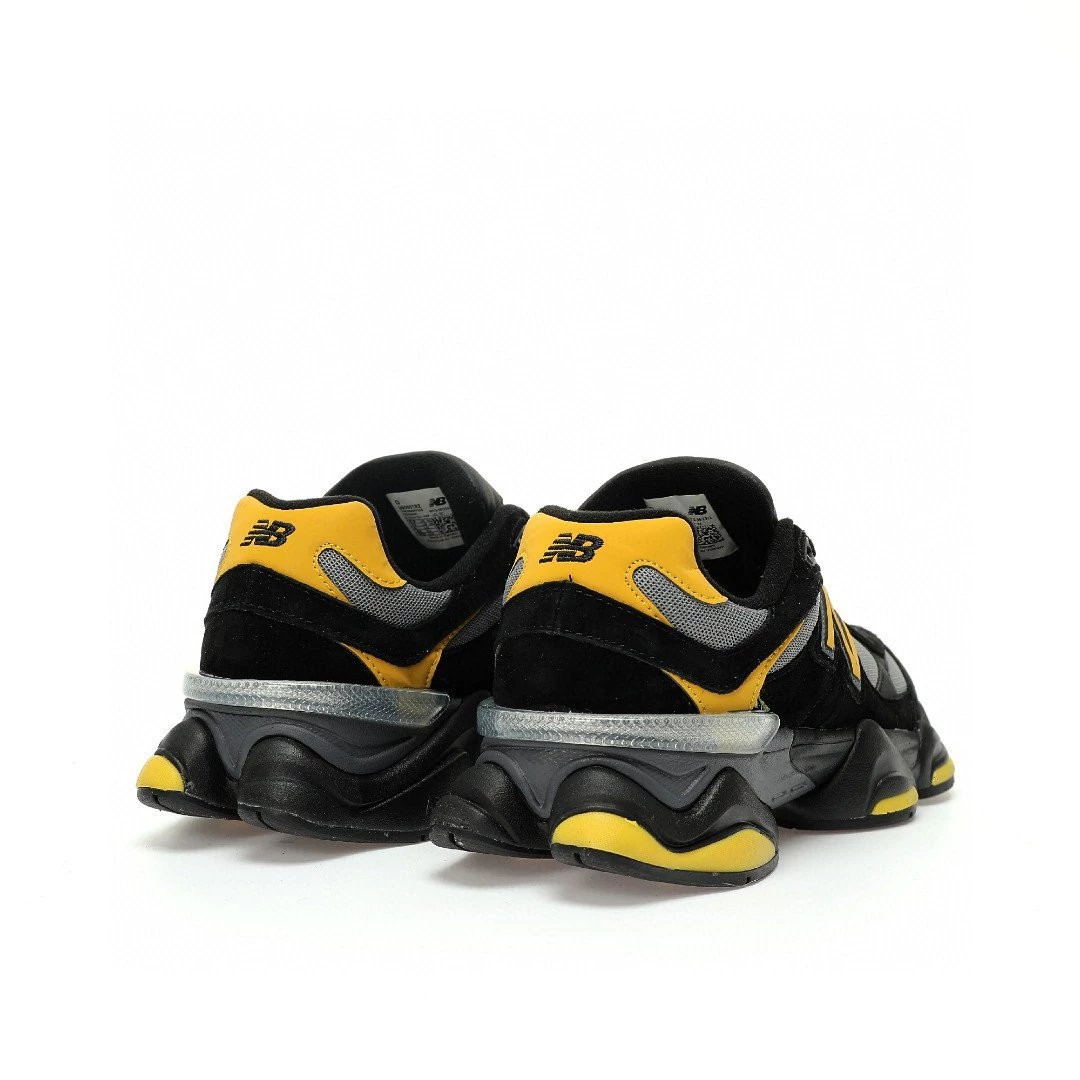 new Ba1an*e 9060 black yellow