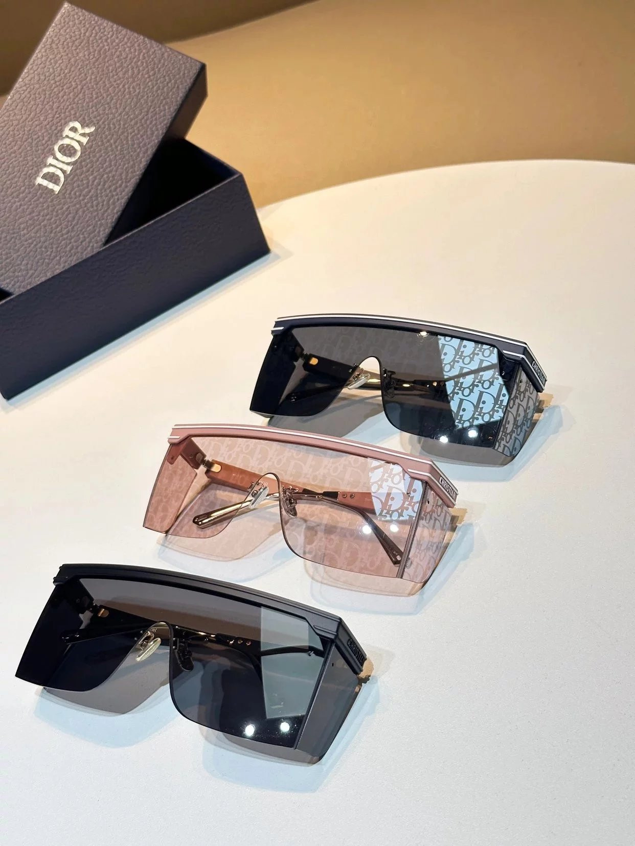 dio2 sunglasses