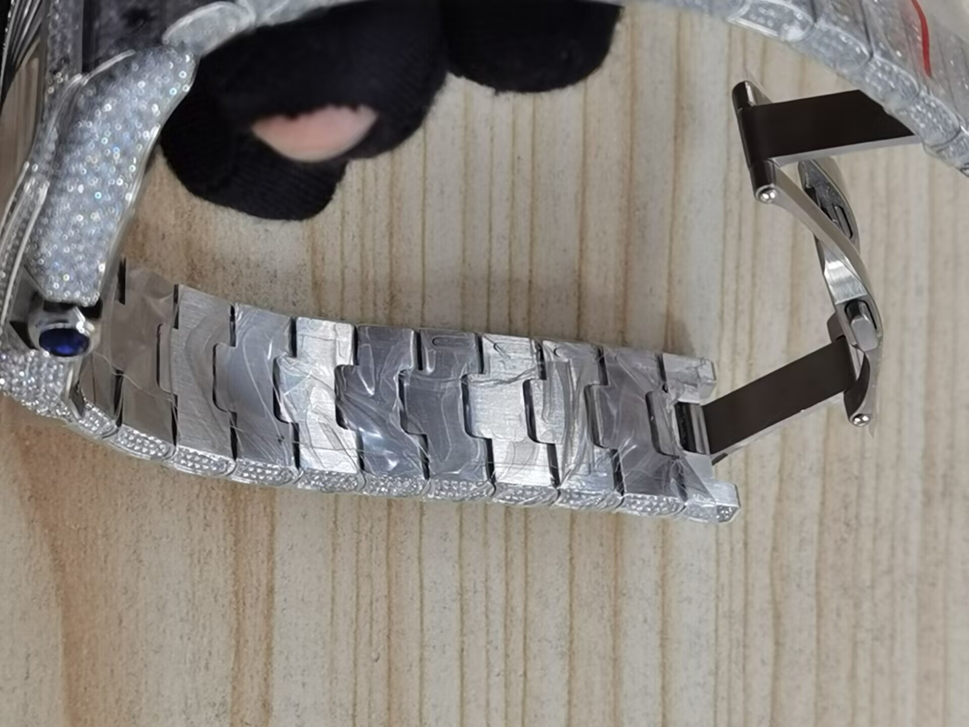 Ca*t1er watch