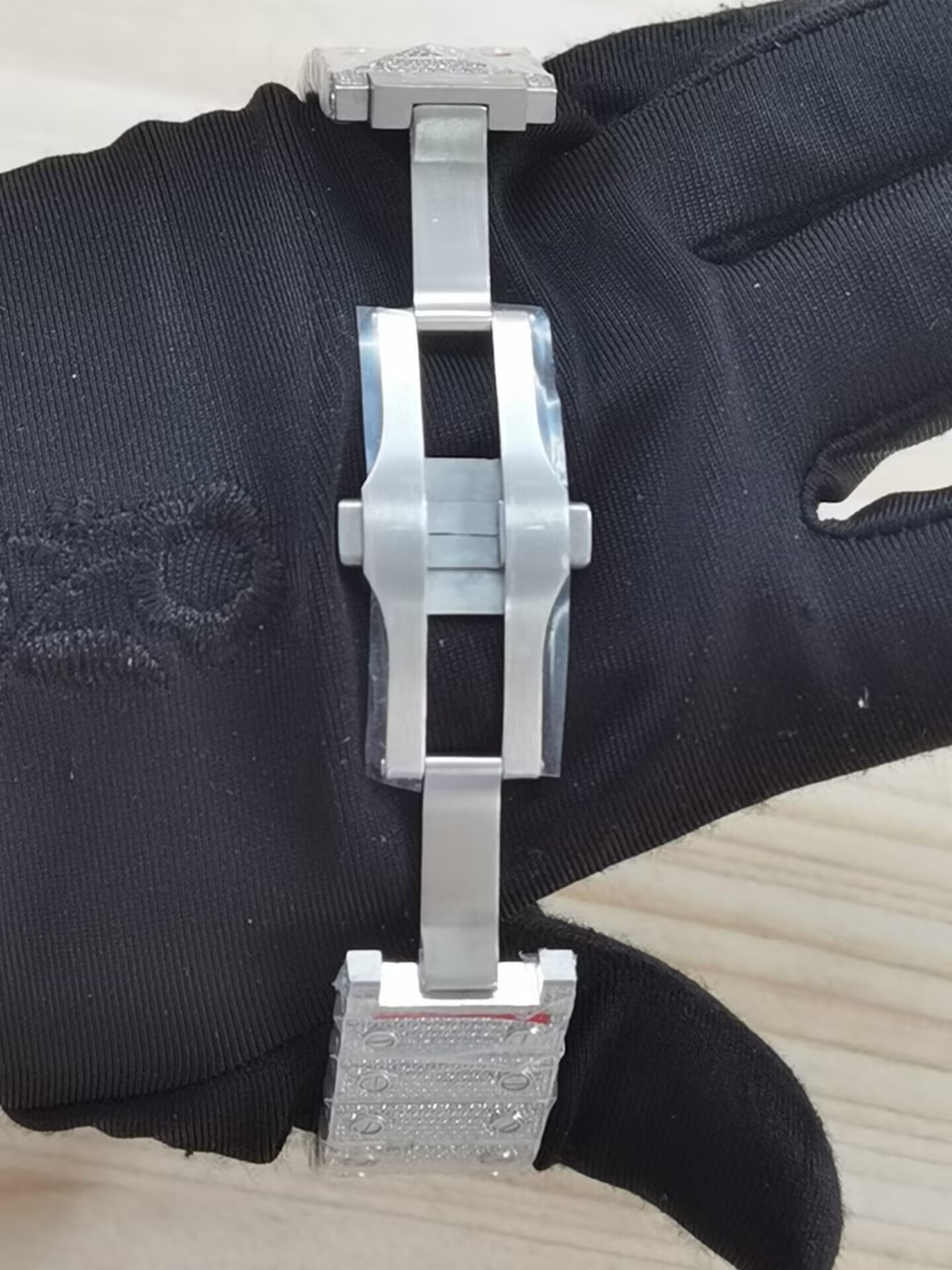 Ca*t1er watch