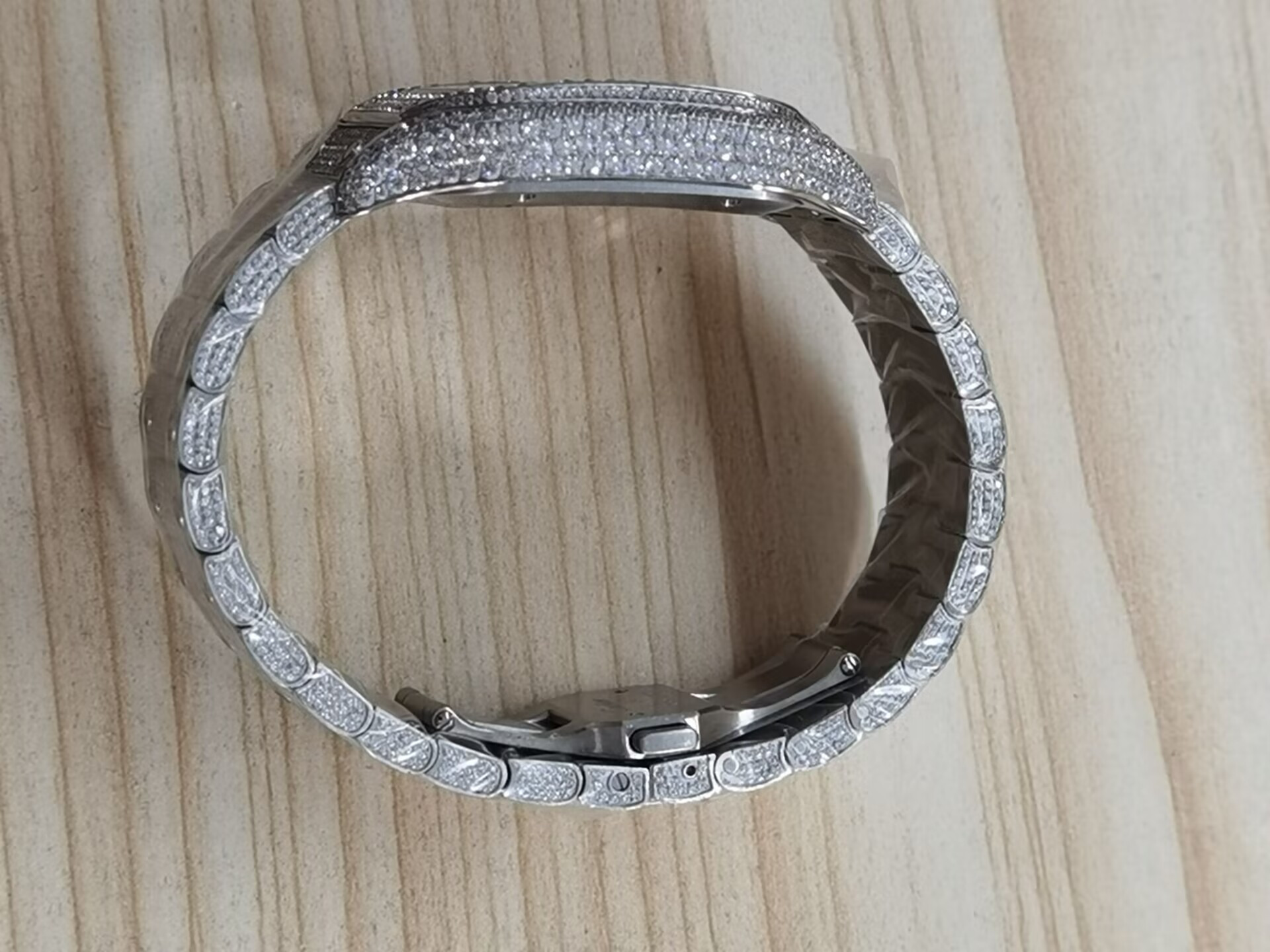 Ca*t1er watch