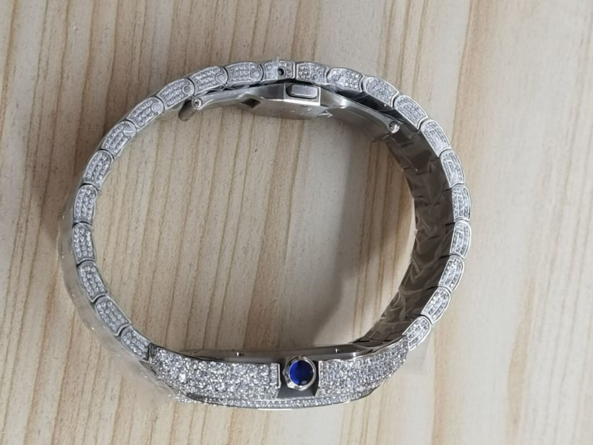 Ca*t1er watch