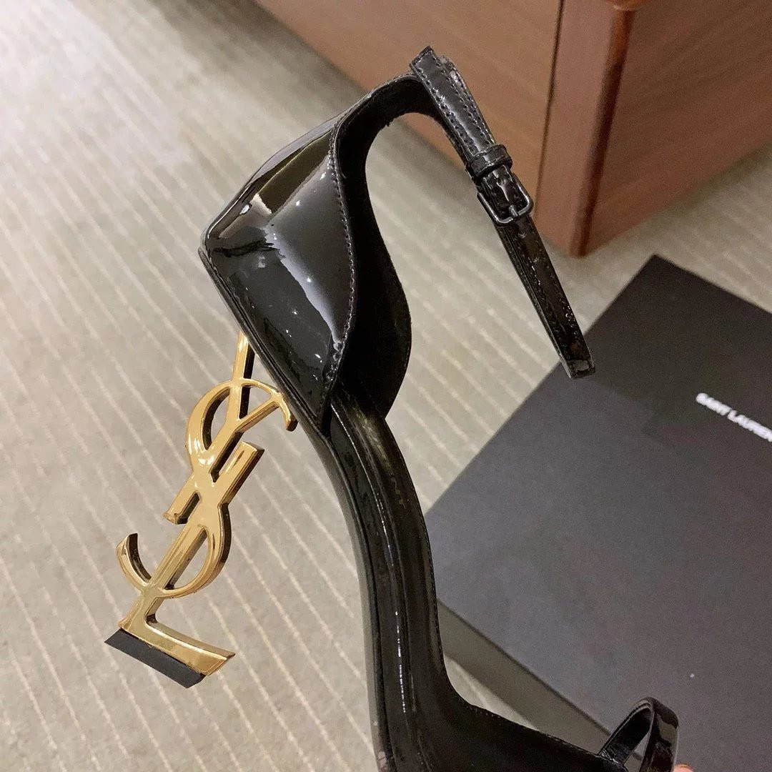 Y51 high heeled shoes