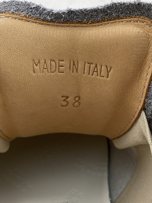 mm6 sneaker