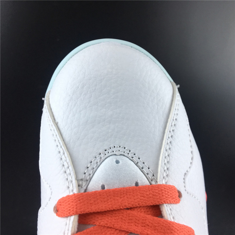 jordan 7 retro topaz mist (gs) 442960-104