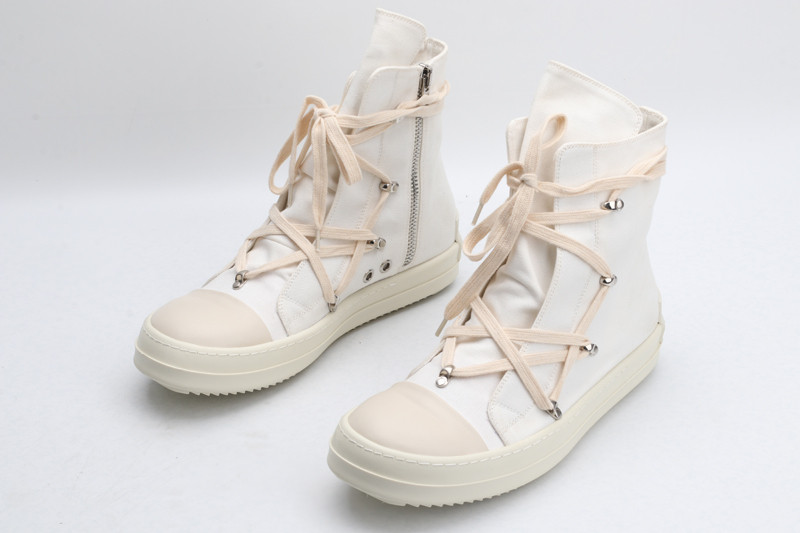 r1ck 0wens sneaker