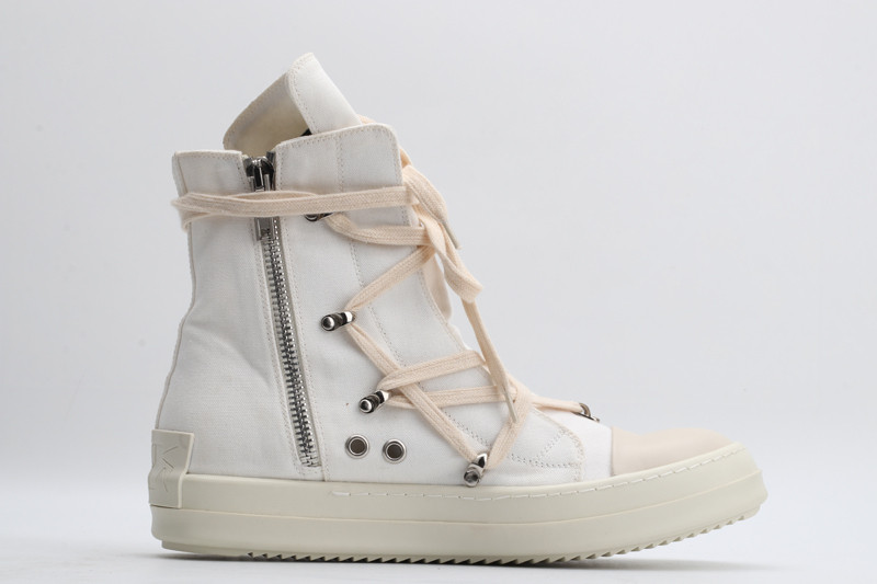 r1ck 0wens sneaker