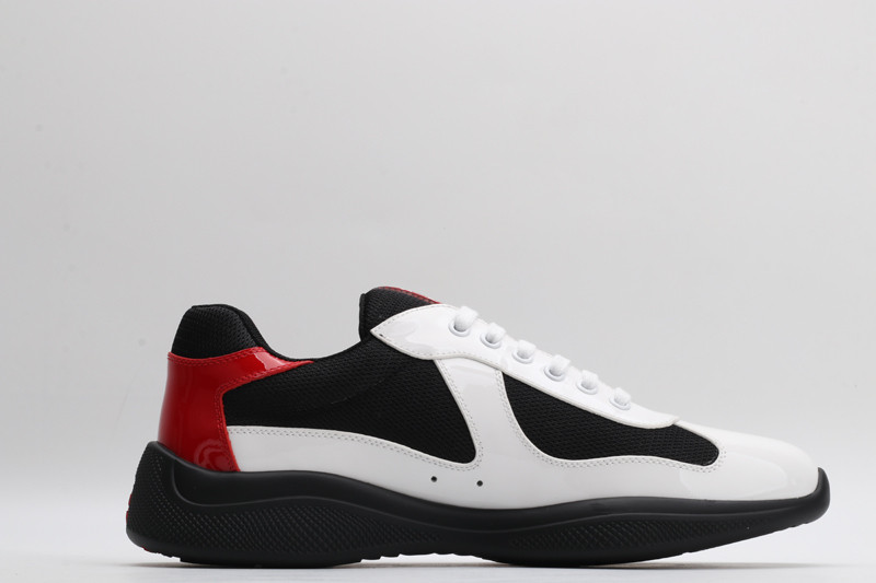 pra sneaker