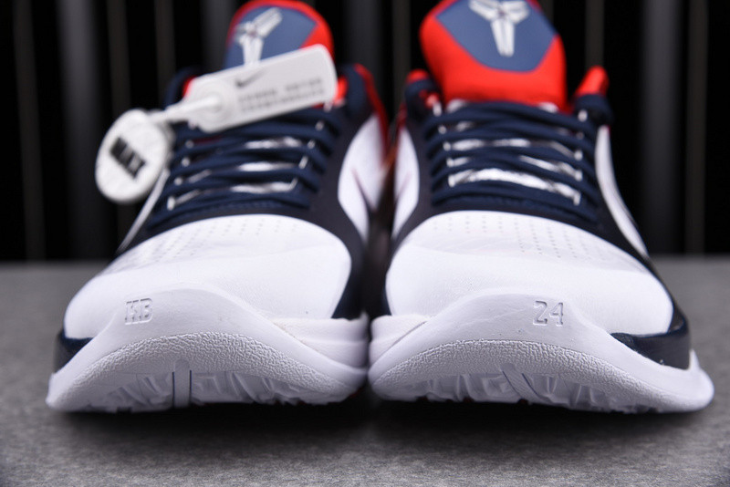 nike zoom kobe 5 team usa 2010 