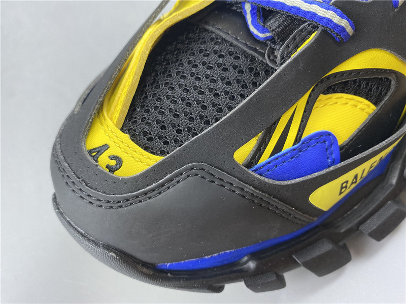 Ba*len*cia*ga track sneaker
