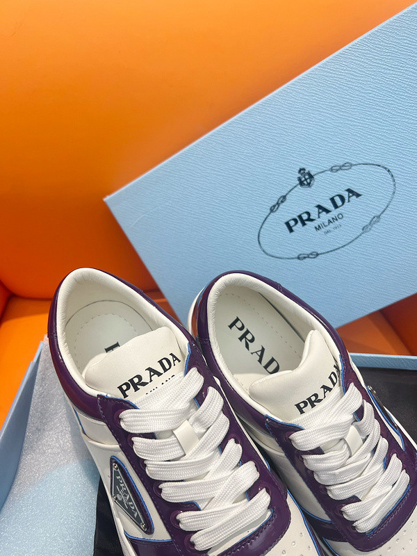 pra sneaker
