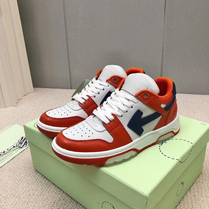 owt out of office sneakers