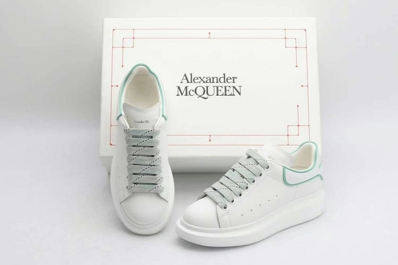 alex mcq